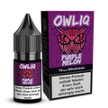 OWLIQ Purple Melon 10mg
