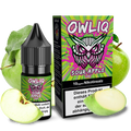 OWLIQ Sour Apple 10mg