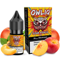 OWLIQ Sour Peach 20mg