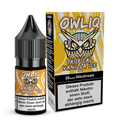 OWLIQ Tropical Vanille Ice 20mg