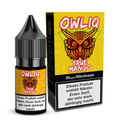 OWLIQ True Mango 20mg