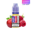 Lost Mary Powered by Elfbar Rapsberry Peach 10mg