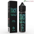 SiC! Longfill Mint Tea Ice