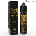 SiC! Longfill Peach Tea Ice