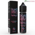 SiC! Longfill Raspberry Tea Ice