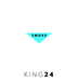 Smoke-King24 Logo weiß