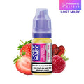 Lost Mary Powered by Elfbar Strawberry Cherry Raspberry 10mg