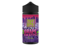 TNY VAPES Longfill Grapetastic