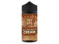 TNY VAPES Longfill Hazelnut Cream