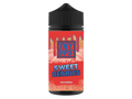 TNY VAPES Longfill Sweet Berries