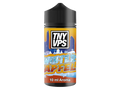 TNY VAPES Longfill Winter Apfel