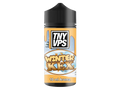 TNY VAPES Longfill Winter Kex