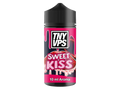 TNY VAPES Longfill Sweet Kiss
