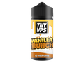 TNY VAPES Longfill Vanilla Crunch