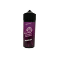 Steamers Paradise Longfill Peppz 2.0