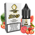 Steamers Club Liquid Jack4D 10mg