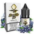 Steamers Club Liquid Bluestar Ice 10mg