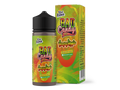 Bad Candy Longfill Angry Apple