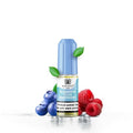 BAR JUICE 5000 20 mg Nic Salt Blueberry Sour Raspberry