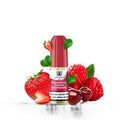 BAR JUICE 5000 10 mg Nic Salt Strawberry Cherry Raspberry