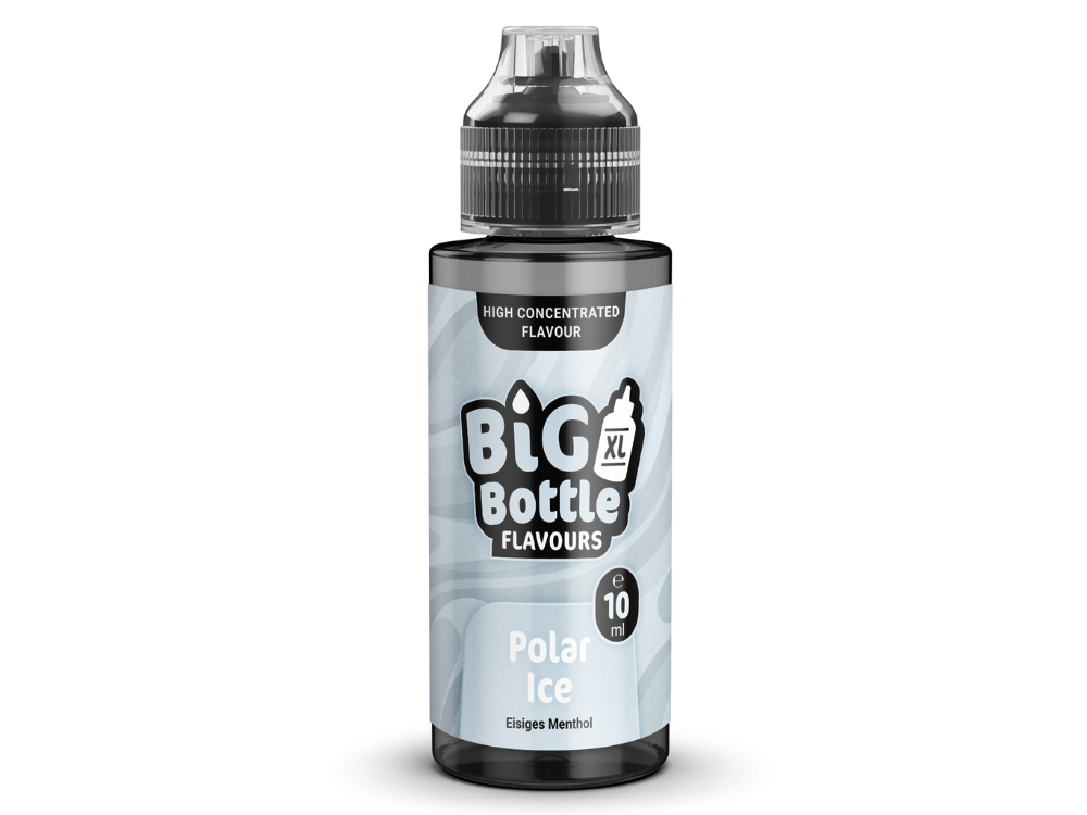 Big Bottle Longfill Polar Ice