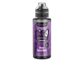 Big Bottle Longfill Blueberry Razz