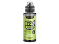 Big Bottle Longfill Fresh Sour Apple