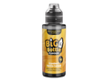 Big Bottle Longfill Grandma´s Vanilla Custard
