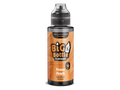 Big Bottle Longfill Power Peach