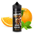 Dampflion Longfill Intense Orange Menthol