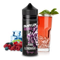 Dampflion Longfill Intense Pink Lemonade