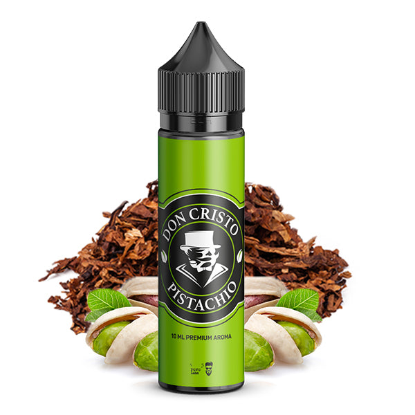 Don Cristo Longfill Pistachio