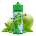 Evergreen Longfill Apple Mint