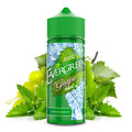 Evergreen Longfill Grape Mint