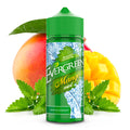 Evergreen Longfill Mango Mint