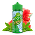 Evergreen Longfill Melon Mint