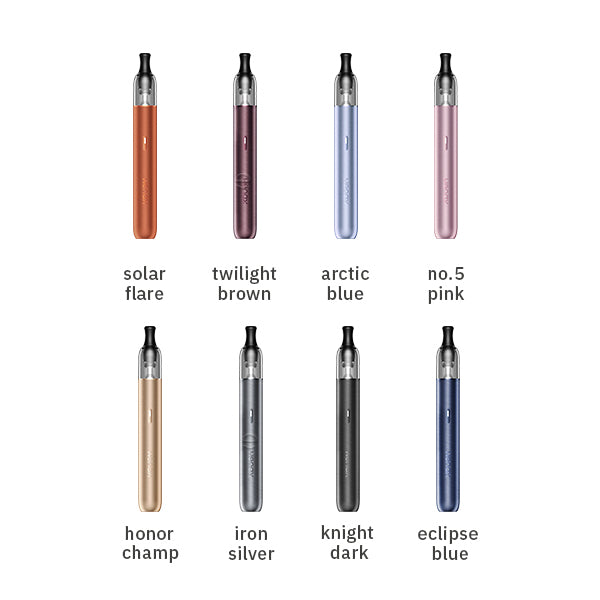 GeekVape Podsystem Wenax M2