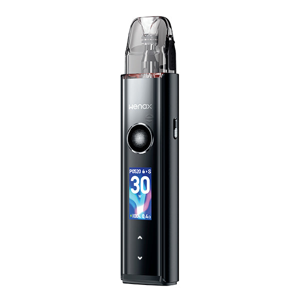 GeekVape Podsystem Wenax Q Pro