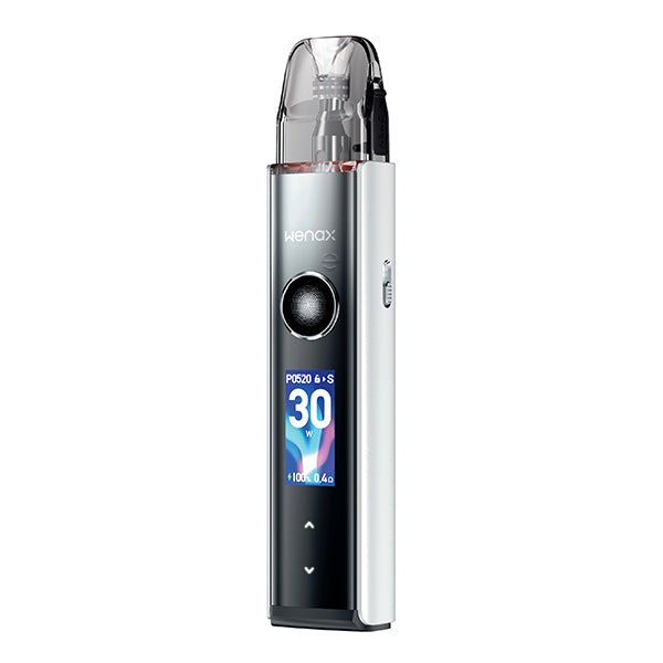 GeekVape Podsystem Wenax Q Pro