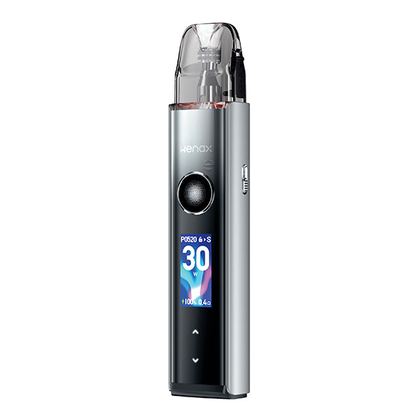 GeekVape Podsystem Wenax Q Pro