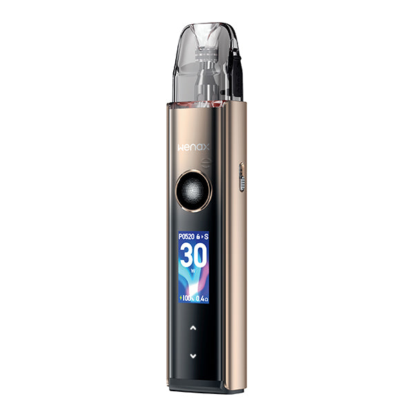 GeekVape Podsystem Wenax Q Pro