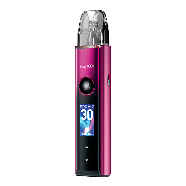 GeekVape Podsystem Wenax Q Pro