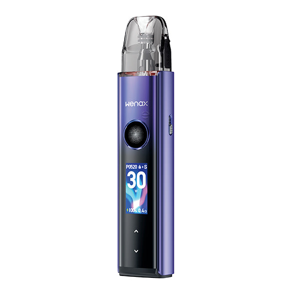 GeekVape Podsystem Wenax Q Pro