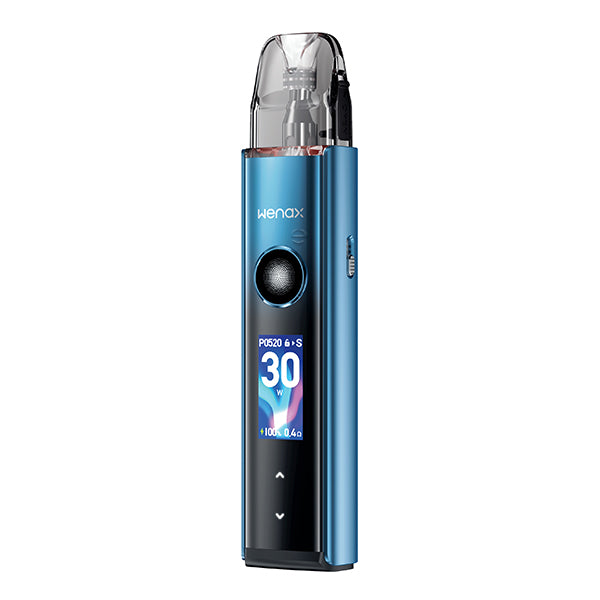 GeekVape Podsystem Wenax Q Pro