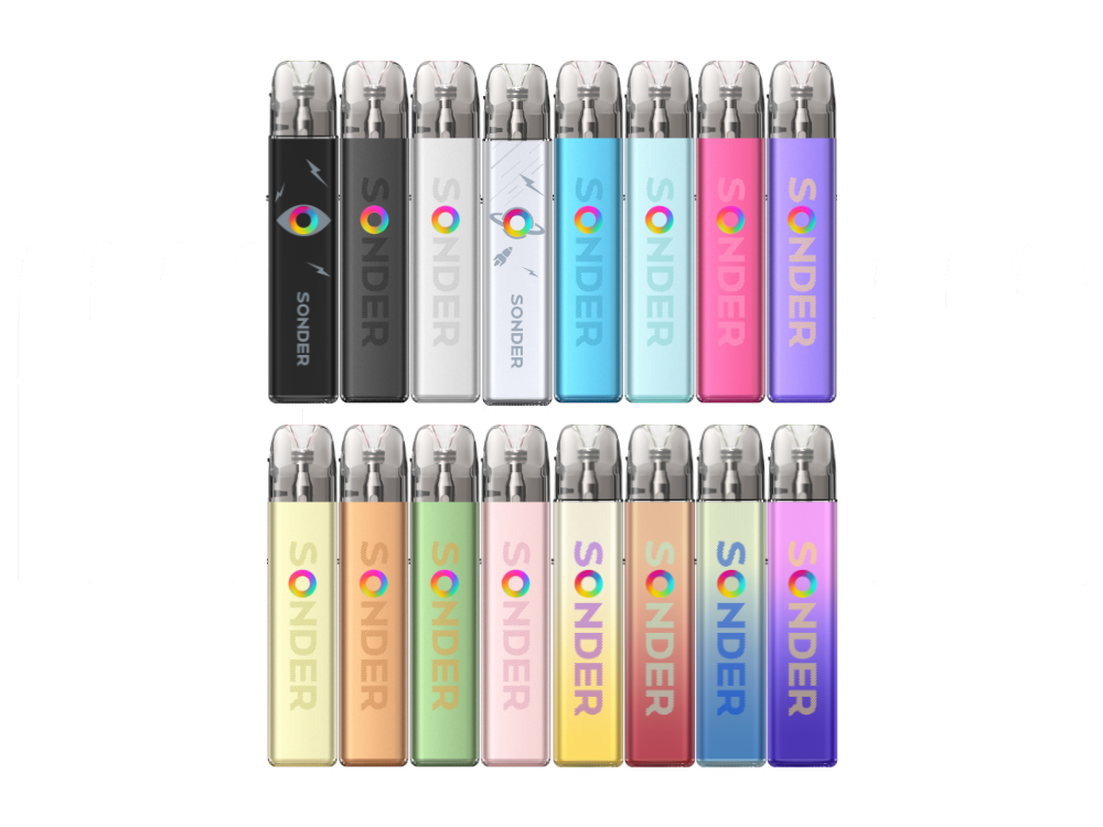 GeekVape Sonder Q2 Kit