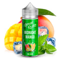 Green Rockz Longfill Midnight Mango