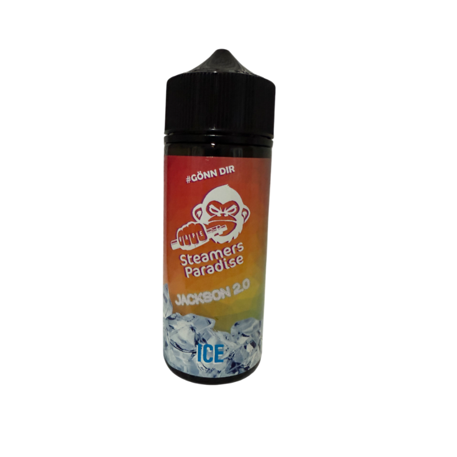 Steamers Paradise Longfill Jackson 2.0 ICE