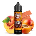 OWL SALT Longfill Sour Peach