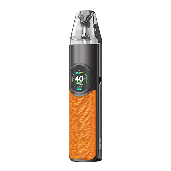 Oxva Podsystem Nexlim