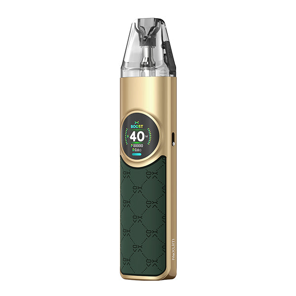 Oxva Podsystem Nexlim